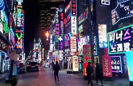 오피스타 서비스 소개 |유흥주점